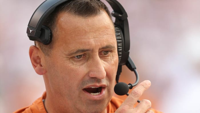 Steve Sarkisian